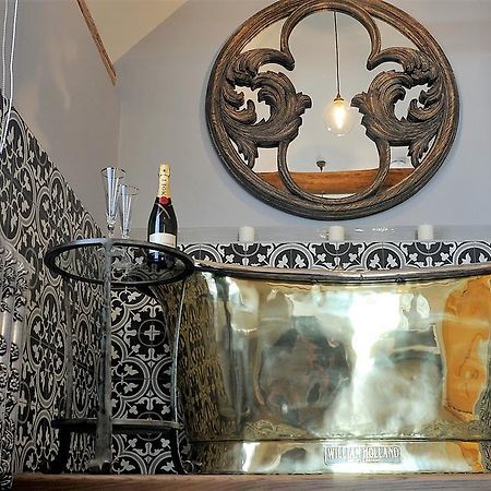 The Mill, Long Melford Bed & Breakfast Екстериор снимка