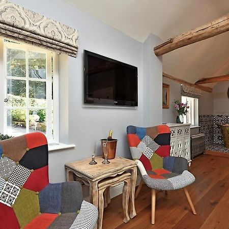 The Mill, Long Melford Bed & Breakfast Екстериор снимка