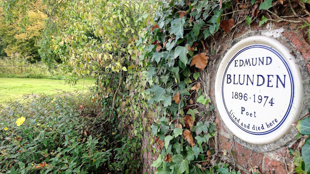 The Mill, Long Melford Bed & Breakfast Екстериор снимка