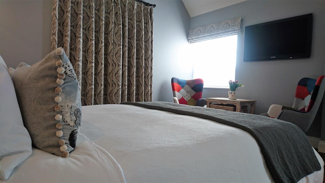The Mill, Long Melford Bed & Breakfast Екстериор снимка