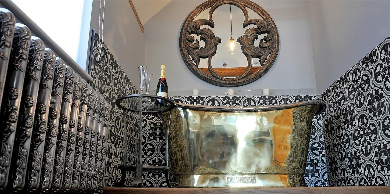 The Mill, Long Melford Bed & Breakfast Екстериор снимка