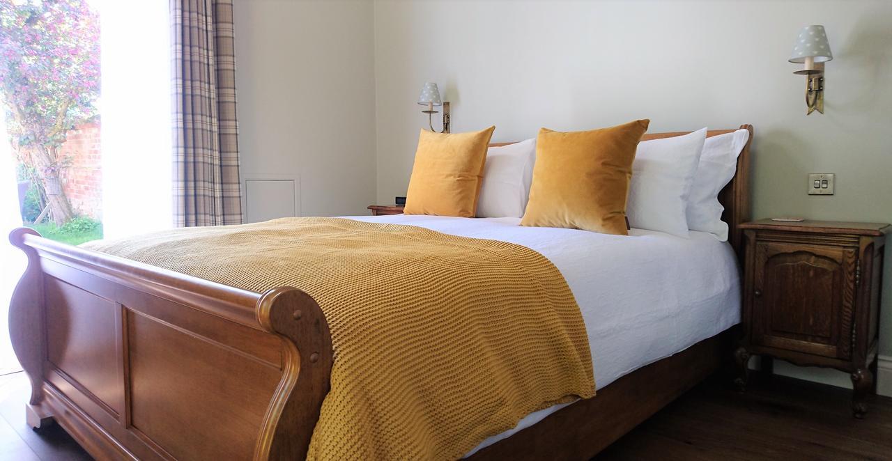 The Mill, Long Melford Bed & Breakfast Екстериор снимка
