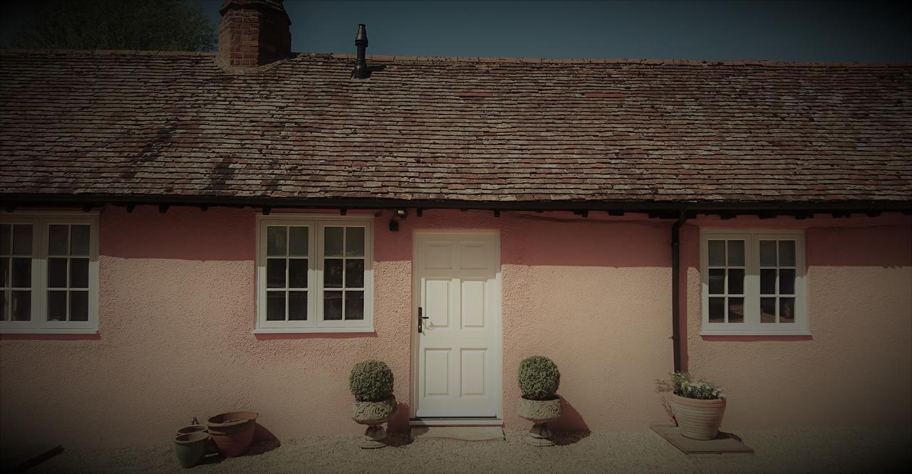 The Mill, Long Melford Bed & Breakfast Екстериор снимка