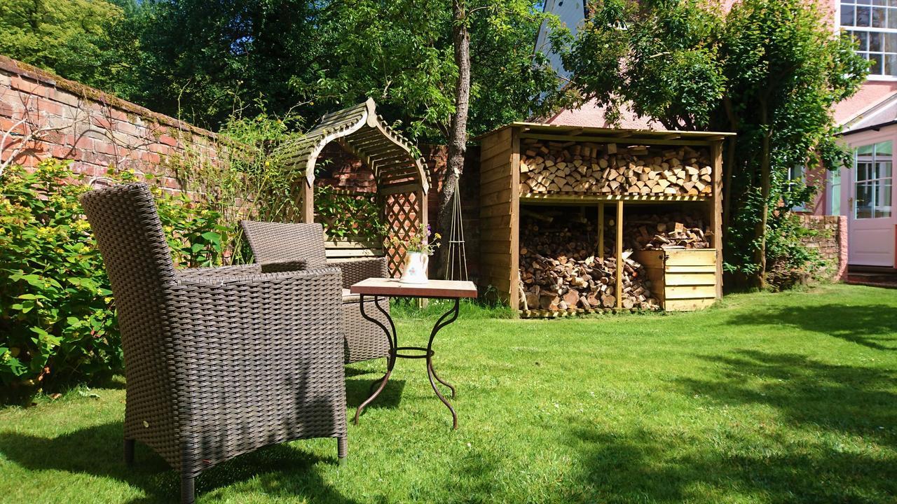 The Mill, Long Melford Bed & Breakfast Екстериор снимка