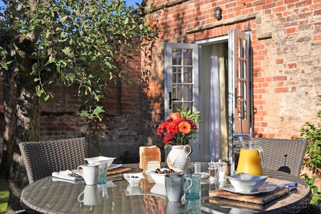 The Mill, Long Melford Bed & Breakfast Екстериор снимка