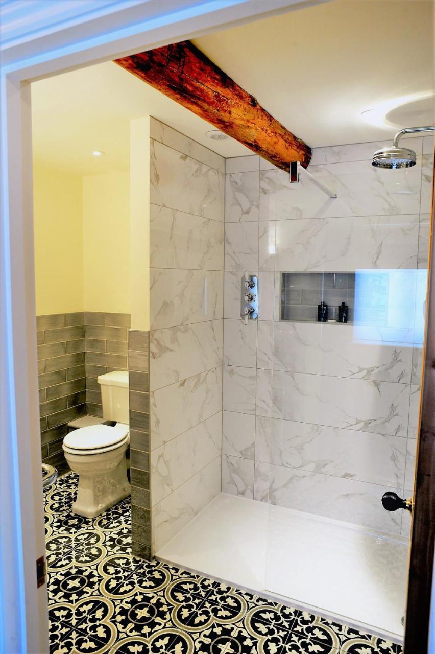 The Mill, Long Melford Bed & Breakfast Екстериор снимка