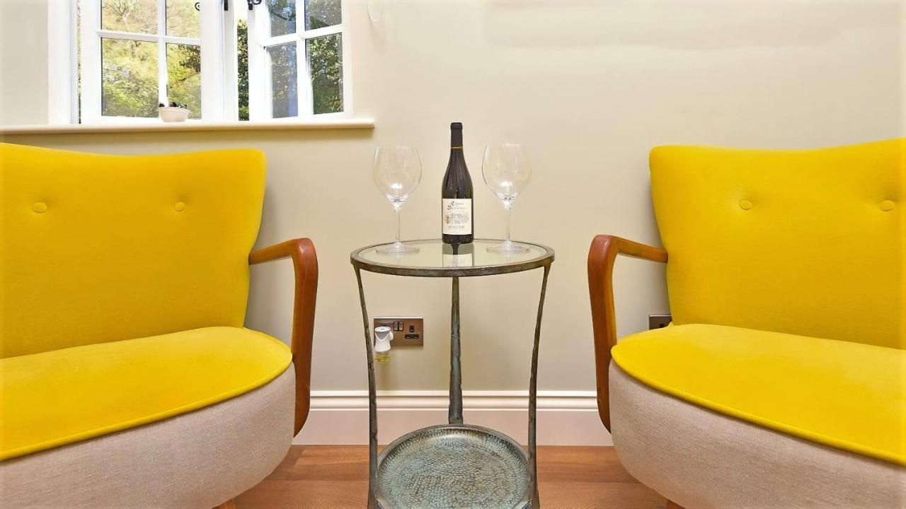 The Mill, Long Melford Bed & Breakfast Екстериор снимка