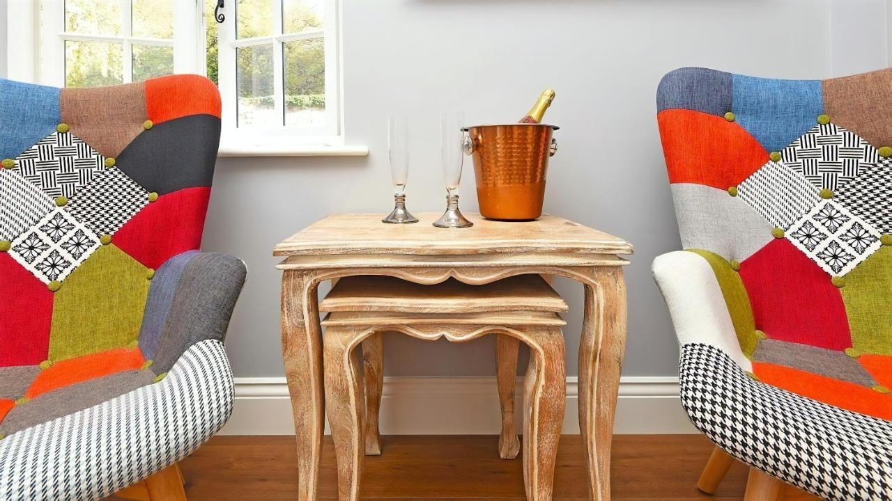 The Mill, Long Melford Bed & Breakfast Екстериор снимка