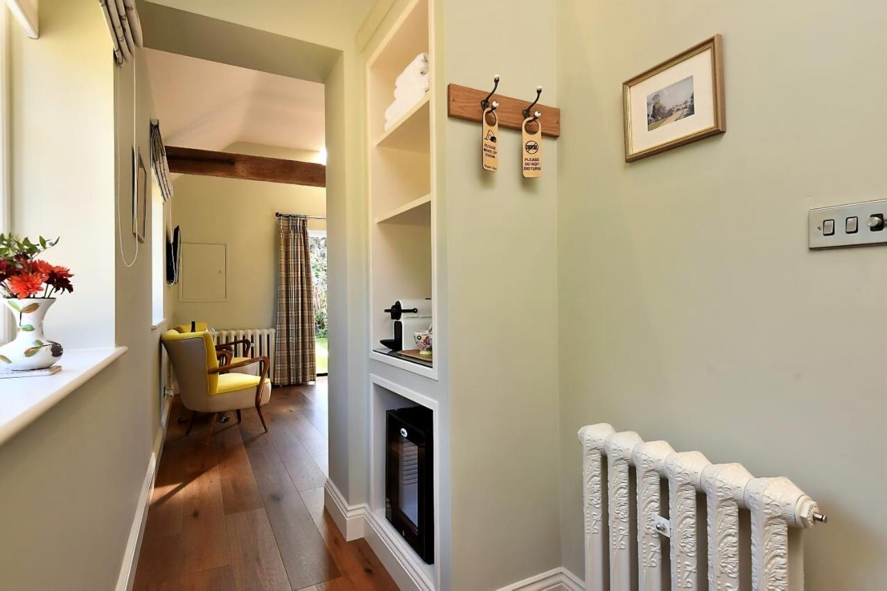 The Mill, Long Melford Bed & Breakfast Екстериор снимка