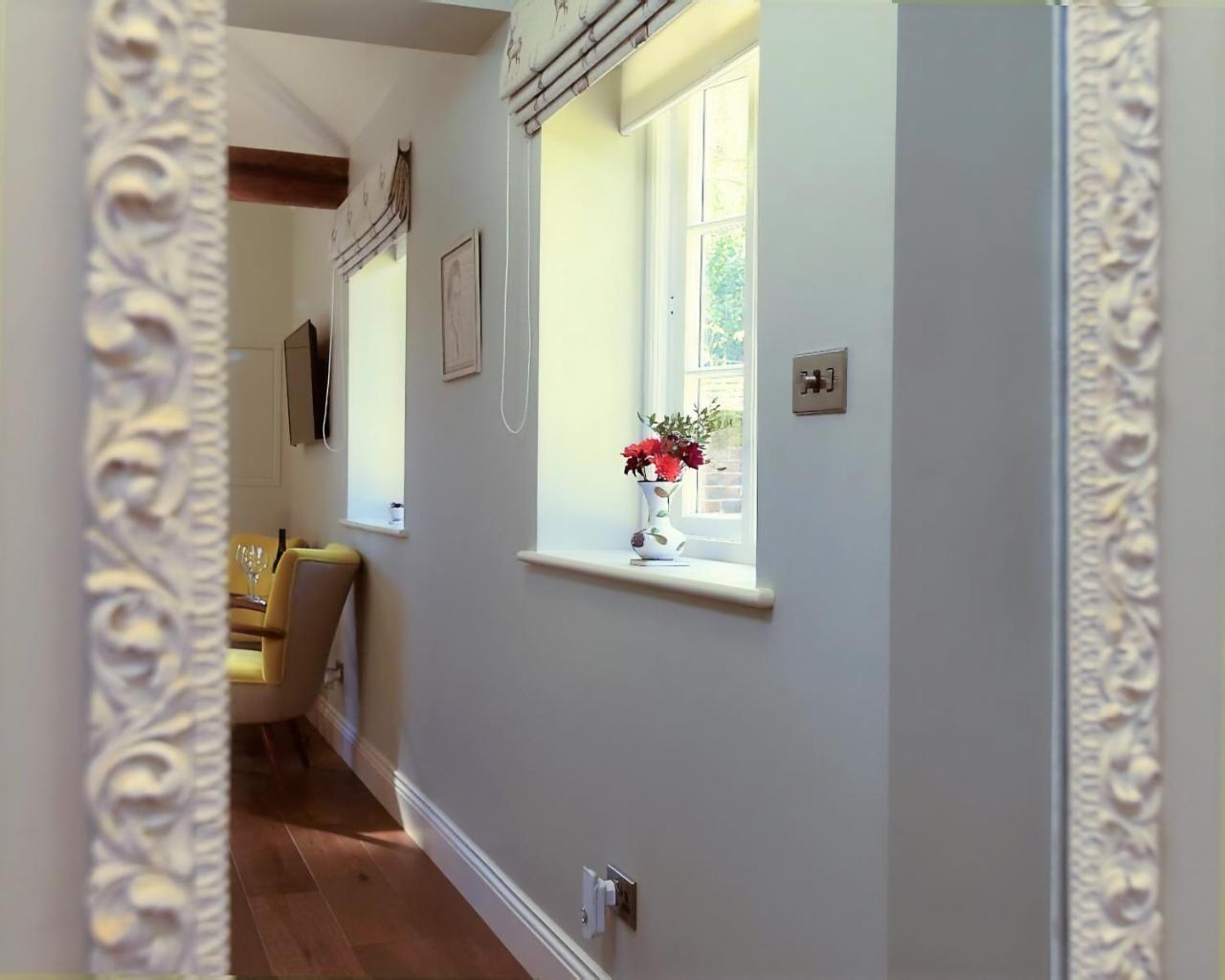 The Mill, Long Melford Bed & Breakfast Екстериор снимка