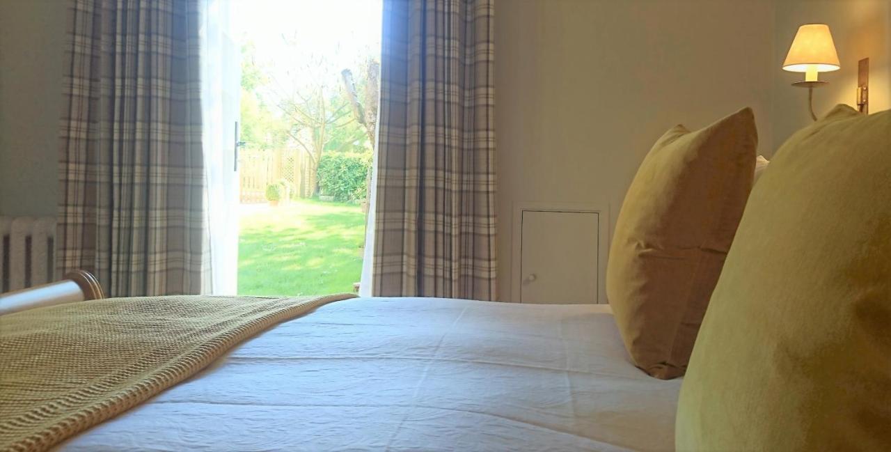 The Mill, Long Melford Bed & Breakfast Екстериор снимка